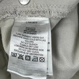 Armani Exchange Skinny Jeans - 33W 32L Beige Cotton Blend