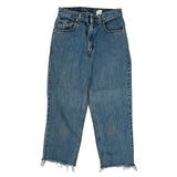 Levis Jeans - 26W 24L Blue Denim