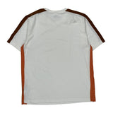 Diesel T-Shirt - Medium White Cotton
