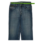 Diesel Jeans - 32W 31L Blue Denim