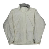 Helly Hansen Jacket - Large White Polyester