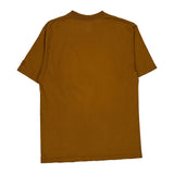 Dickies T-Shirt - Medium Brown Cotton