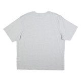 CARHARTT Mens Grey Pocket T-Shirt XL Short Sleeve Crew Neck Casual Cotton Blend