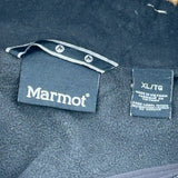 Marmot Vest - XL Black Polyester