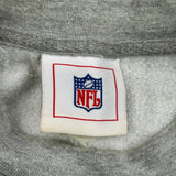 Green Bay Packers Nfl Sweatshirt - XL Gray Cotton Blend