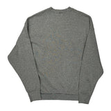 Tennessee Volunteers Delta Graphic Sweatshirt - XL Grey Cotton