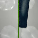 Unbranded Jeans - 32W 32L Blue Denim