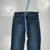 Southpole Jeans - 34W 30L Blue Denim