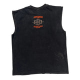 Grand Canyon Harley Davidson Shop Harley Davidson Graphic Tank Top - XL Black Cotton