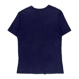 Denim & Goods True Religion T-Shirt - Medium Yellow Cotton