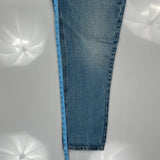 Carhartt Jeans - 38W 28L Blue Denim
