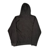 Green Bay Packers NFL Hoodie - XL Gray Cotton Blend
