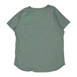 Force Carhartt T-Shirt - Large Green Cotton