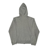 Age 18-20 Polo By Ralph Lauren Spellout Hoodie - XL Gray Cotton