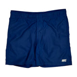 Swim Nike Sport Shorts - Smallw 5L Blue Polyester