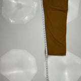 Dickies Carpenter Pants - 36W 30L Brown Cotton Blend
