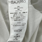 Armani Exchange Swim Shorts - Large Multicoloured Polyester