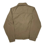 Polo By Ralph Lauren Harrington Jacket - XL Khaki Cotton