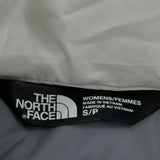 550 Fill The North Face Gilet - Small White Down