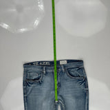 Axel Arigato Slim Jeans - 38W 30L Blue Denim