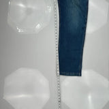 Carhartt Jeans - 38W 34L Blue Cotton Blend