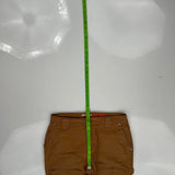 Dickies Cargo Pants - 30W 31L Brown Cotton