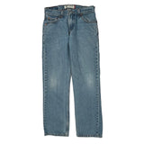 Levis Jeans - 30W 30L Light Wash Denim