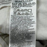 Gap Cargo Shorts - 38W 11L Beige Cotton