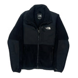 The North Face Fleece - Medium Black Polyester
