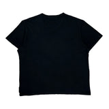 Polo By Ralph Lauren T-Shirt - XL Black Cotton
