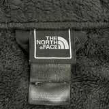 The North Face Fleece Jacket - XL Black Polyester