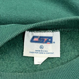 Green Bay Packers Csa Nfl Sweatshirt - XL Green Cotton Blend