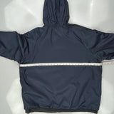Adidas Jacket - 2XL Navy Polyester