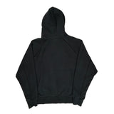 Nike Hoodie - XL Black Cotton
