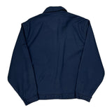 Miller High Life Patch Dickies Jacket - Large Navy Cotton