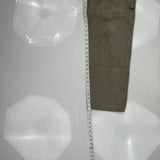 Wrangler Cargo Pants - 36W 34L Gray Cotton