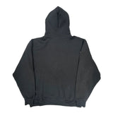 Raiders Russell Athletic Football Hoodie - XL Black Cotton
