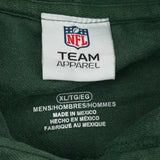 Green Bay Packers Nfl Hoodie - XL Green Cotton