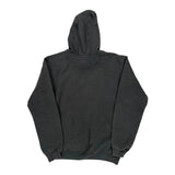 Carhartt Hoodie - Small Grey Cotton