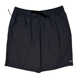 Reebok Sport Shorts - XL Black Polyester