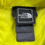 The North Face Jacket - Large Green Polyester