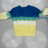 Polo By Ralph Lauren Sweatshirt - Medium Multicoloured Cotton