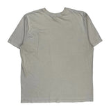 Carhartt T-Shirt - XL Cream Cotton