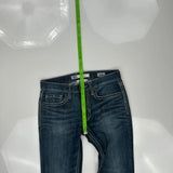 Bke Jeans - 31W 32L Dark Wash Denim