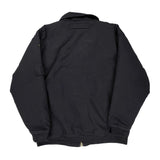 Mccordick Jacket - XL Black Cotton
