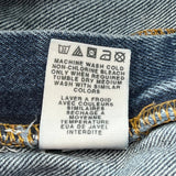 Polo By Ralph Lauren Jeans - 35W 28L Dark Wash Cotton