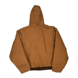Workwear Maxxsel Jacket - 2XL Brown Cotton