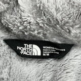 The North Face Jacket - Medium Gray Polyester