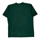 Carhartt T-Shirt - Medium Green Cotton