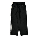 Wilson Tracksuit - Large Black Polyester